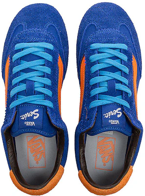 반스 슈퍼 로우프로 스니커즈 V150300013 Sizing 반스 슈퍼 로우프로 스니커즈 V150300013