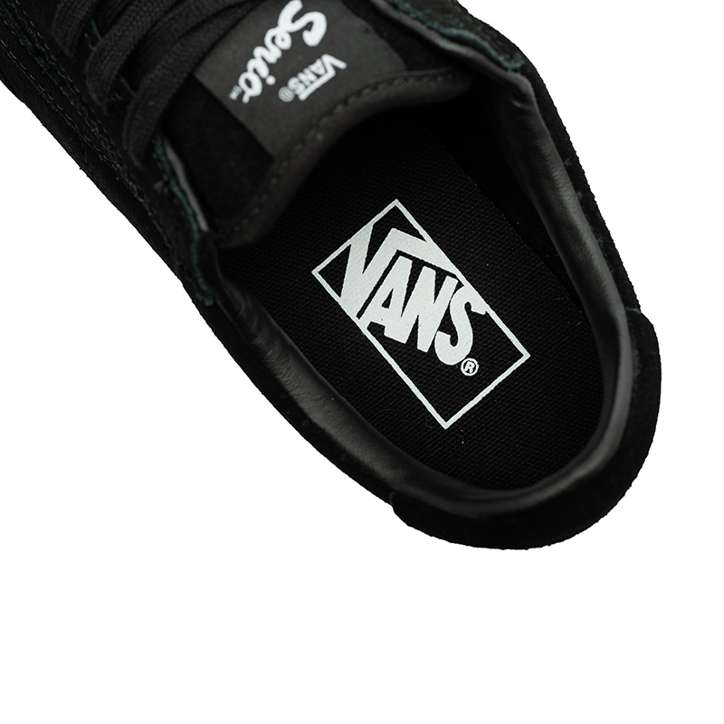 Details for Vans 超低帮休闲运动鞋 V160100006