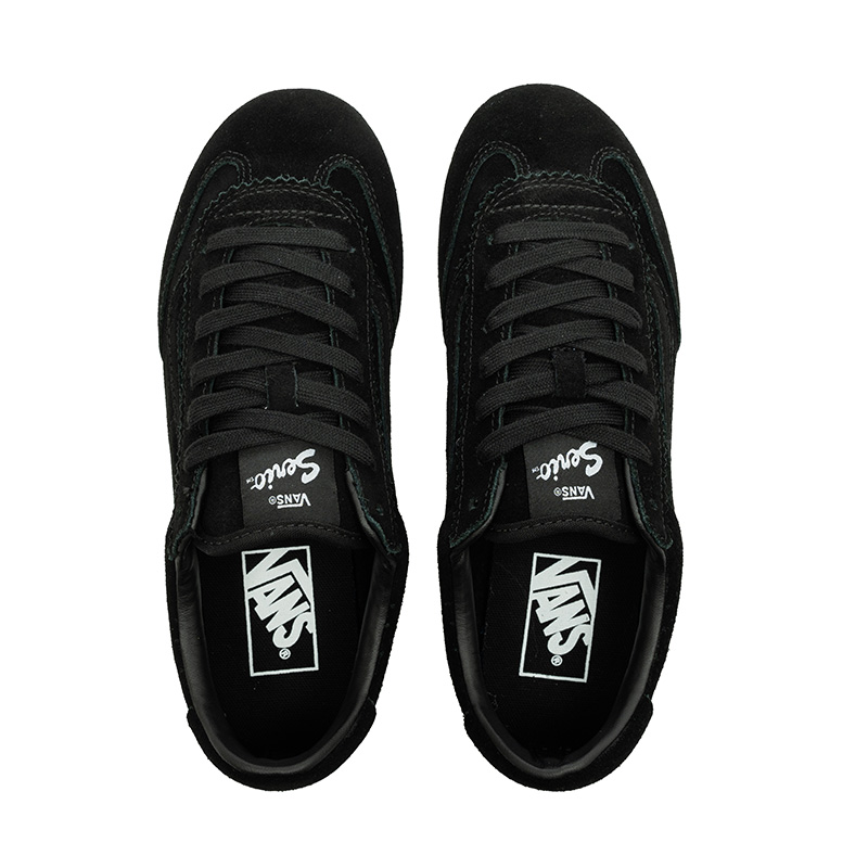 Sizing Vans 超低帮休闲运动鞋 V160100006