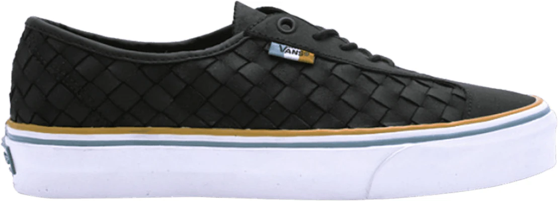 Vans Supercorsa「黑色」VN0HI0Y28 Buy Vans Supercorsa「黑色」VN0HI0Y28