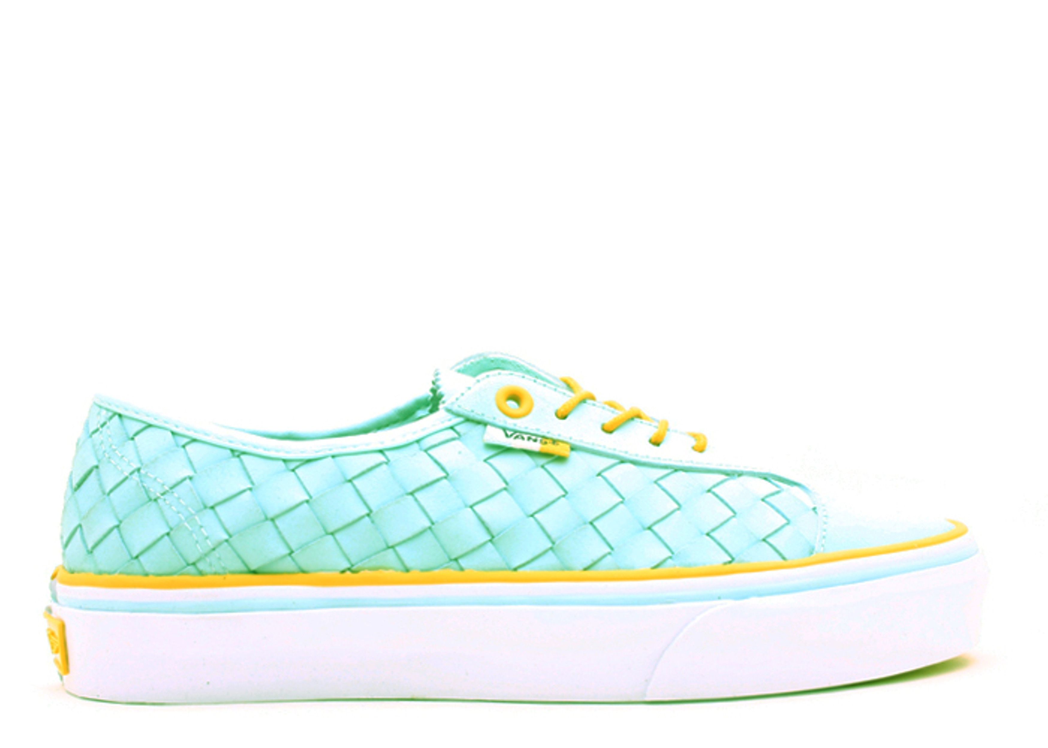 Vans Supercorsa 'Blue' VN0HI049T