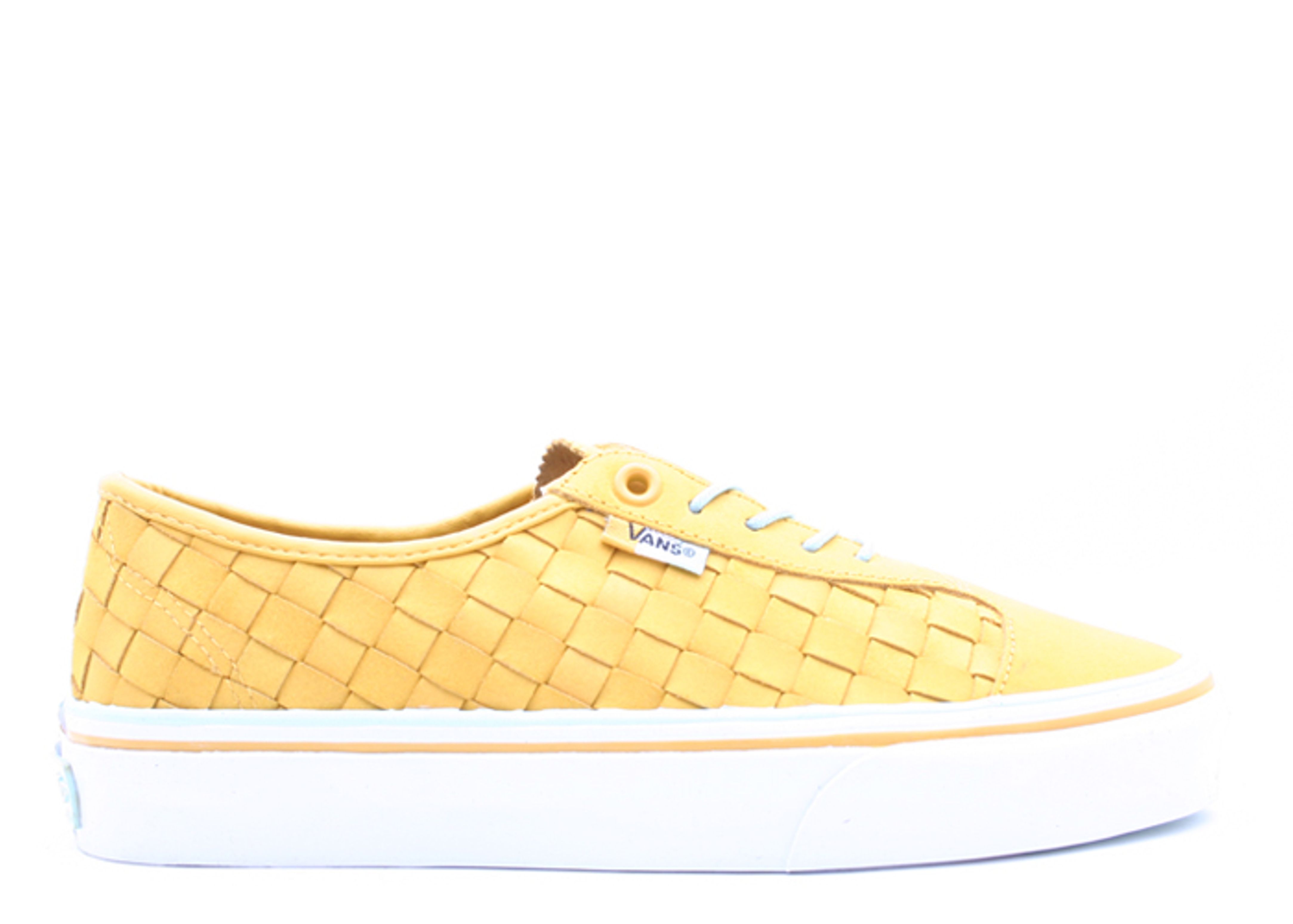 Vans Supercorsa 'Gold' VNI04BC