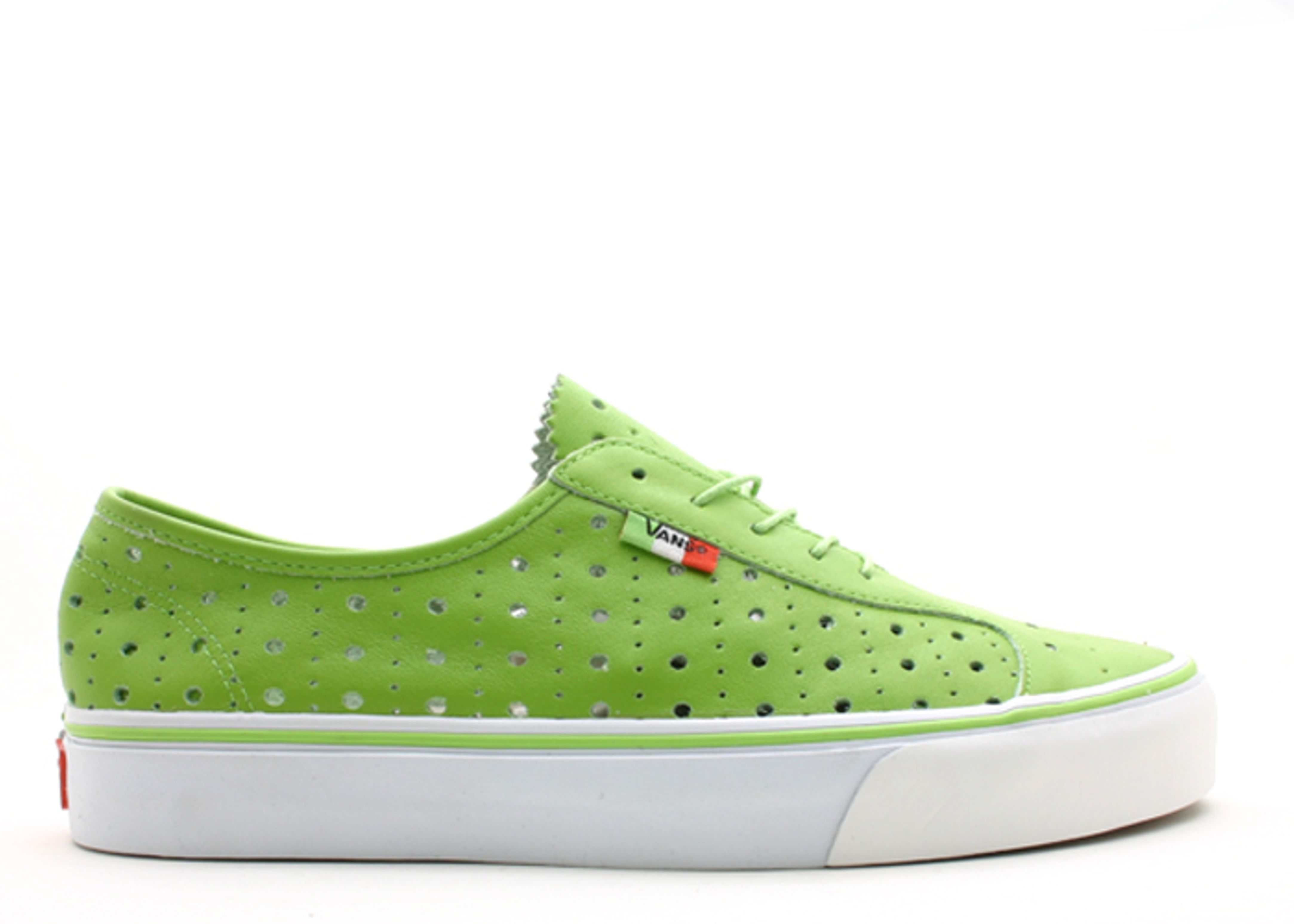 Vans Supercorsa 'Green' VN0HI03NKS9
