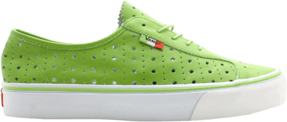 Vans Supercorsa '綠色' VN0HI03NKS9 Buy Vans Supercorsa '綠色' VN0HI03NKS9