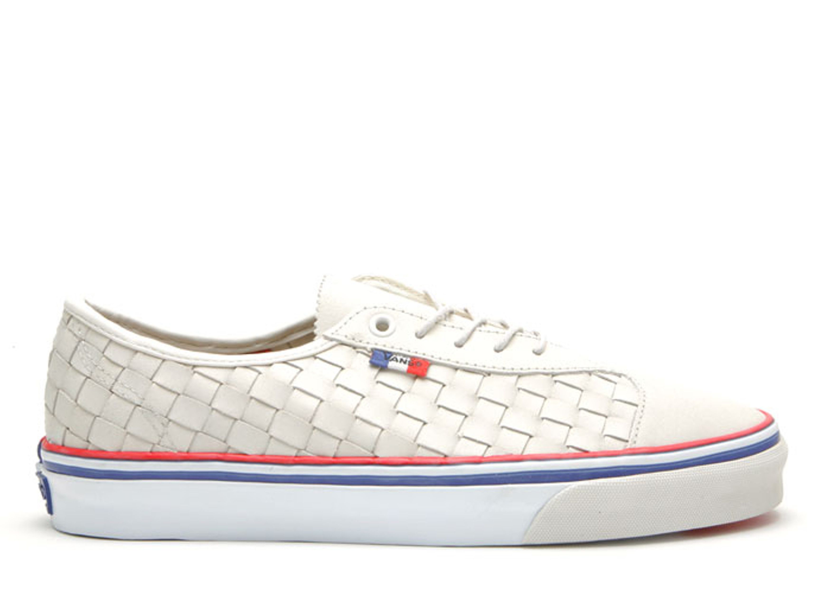 Vans Supercorsa 'White' VN0HI04DB