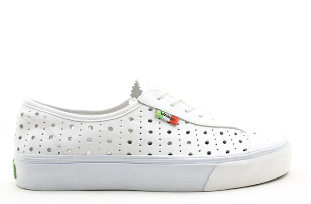 Vans Supercorsa ''Weiß'' VN0HI0WHT Buy Vans Supercorsa ''Weiß'' VN0HI0WHT