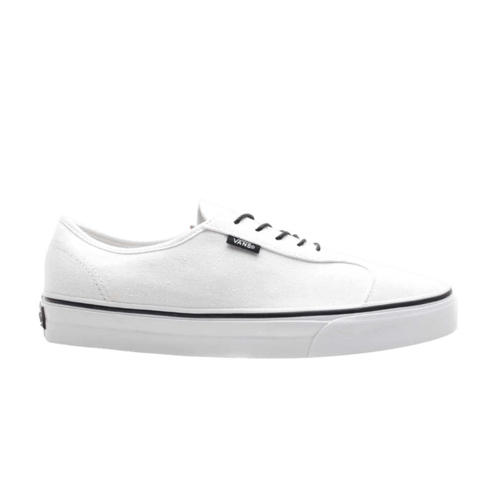 Vans Supercorsa Ca 'White' VN0IPH1AP