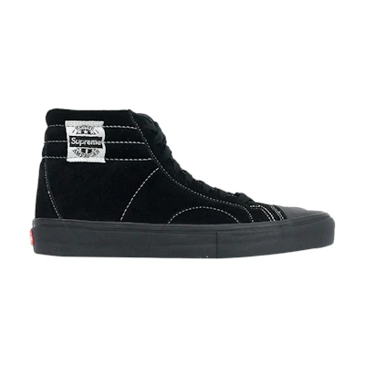 Vans Supreme × SK8-Hi 'Native American'
