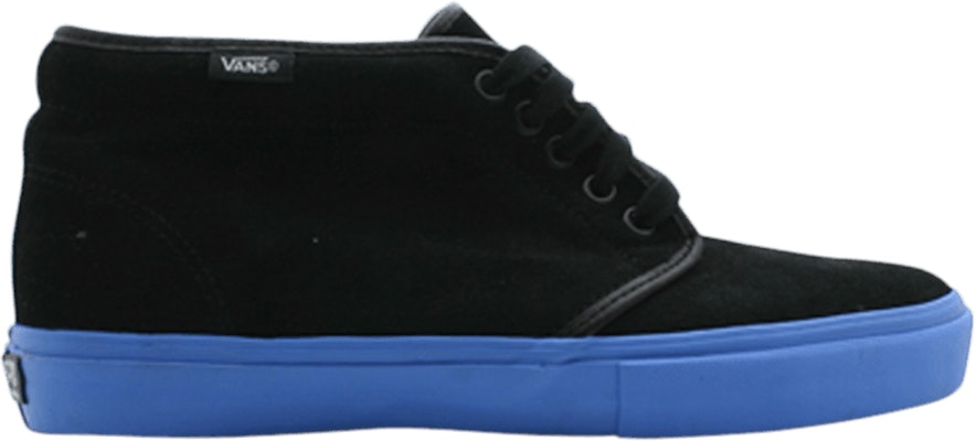 반스 x 슈프림 척카 "블랙" (Vans x Supreme Chukka "Black") VN-0XTVXXA Buy 반스 x 슈프림 척카 "블랙" (Vans x Supreme Chukka "Black") VN-0XTVXXA