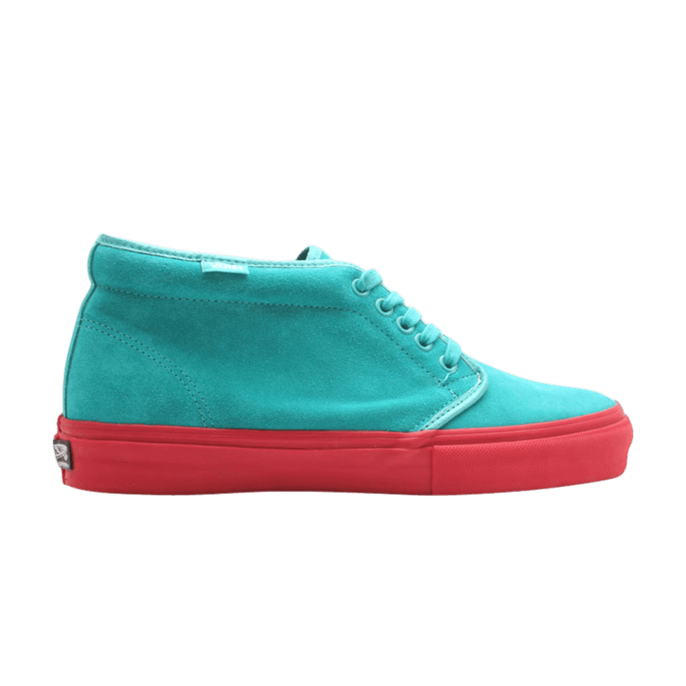 Buy Vans Supreme Chukka 'Biru' 6440276