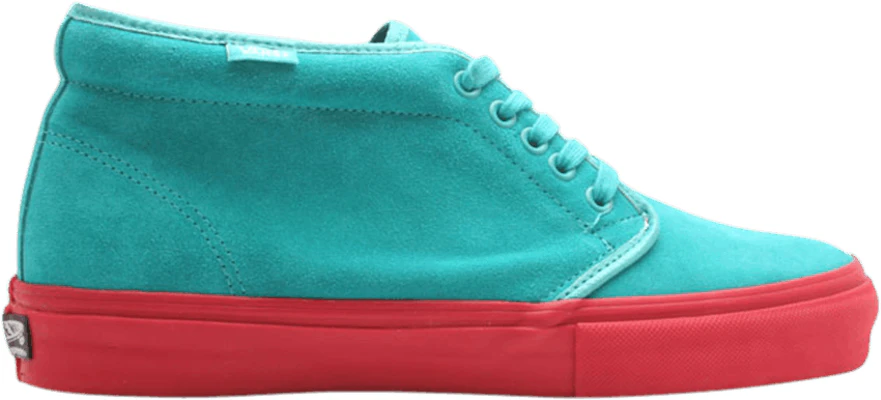 Vans Supreme Chukka 'Biru' 6440276 Buy Vans Supreme Chukka 'Biru' 6440276