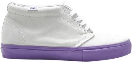 Vans Supreme Chukka 'Supreme' 6440176 Vans Supreme Chukka 'Supreme' 6440176