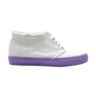 Vans Supreme Chukka 'Supreme'