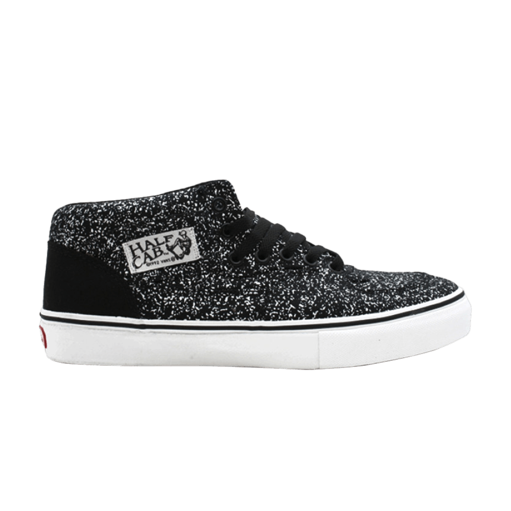 Buy 반스 x 슈프림 하프캡 "슈프림" VN0XTX0EJ