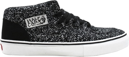 Vans Supreme Half Cab 'Supreme' VN0XTX0EJ Vans Supreme Half Cab 'Supreme' VN0XTX0EJ