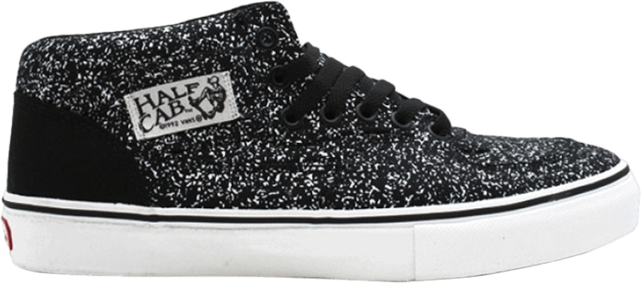Vans Supreme Half Cab '至尊' VN0XTX0EJ Buy Vans Supreme Half Cab '至尊' VN0XTX0EJ