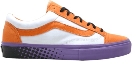 Vans Supreme Old Skool 'Supreme' 6440476 Vans Supreme Old Skool 'Supreme' 6440476