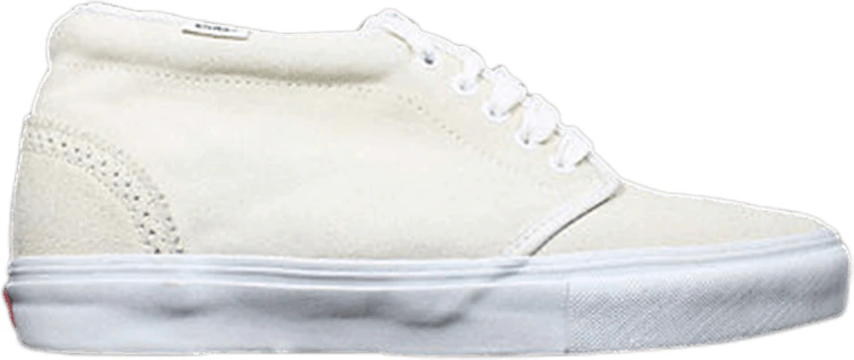 Vans Supreme 孔洞短靴‘白’ VN0GZK2WD Buy Vans Supreme 孔洞短靴‘白’ VN0GZK2WD