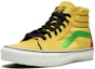 Order Vans Supreme Sk8-Hi 'Supreme Bad Brains' Lelaki Sneakers VN0FWQ2W6