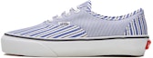 Buy Vans Supreme x Authentic 'Azul Blanco' VN-OQOD7OW