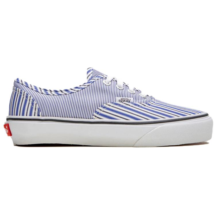 Order Vans Supreme x Authentic 'Azul Blanco' VN-OQOD7OW