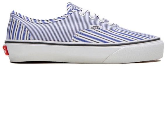 Vans Supreme x Authentic 'Azul Blanco' VN-OQOD7OW Order Vans Supreme x Authentic 'Azul Blanco' VN-OQOD7OW