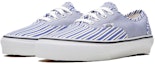 Lookbook Vans Supreme x Authentic 'Azul Blanco' VN-OQOD7OW