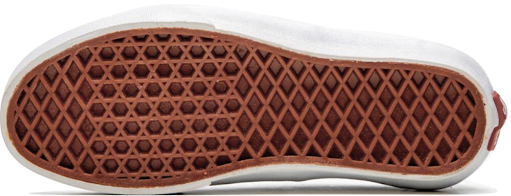 Vans Supreme x Authentic 'Azul Blanco' VN-OQOD7OW Purchase Vans Supreme x Authentic 'Azul Blanco' VN-OQOD7OW