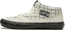 Buy Vans Supreme x Half Cab Pro Skate 2020 VN0A3QPH2YV1