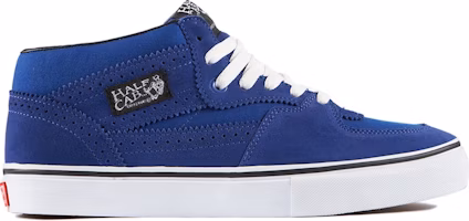 Vans Suprm Perf Halfcab 'Blue' VN0GZJ2W9 Vans Suprm Perf Halfcab 'Blue' VN0GZJ2W9