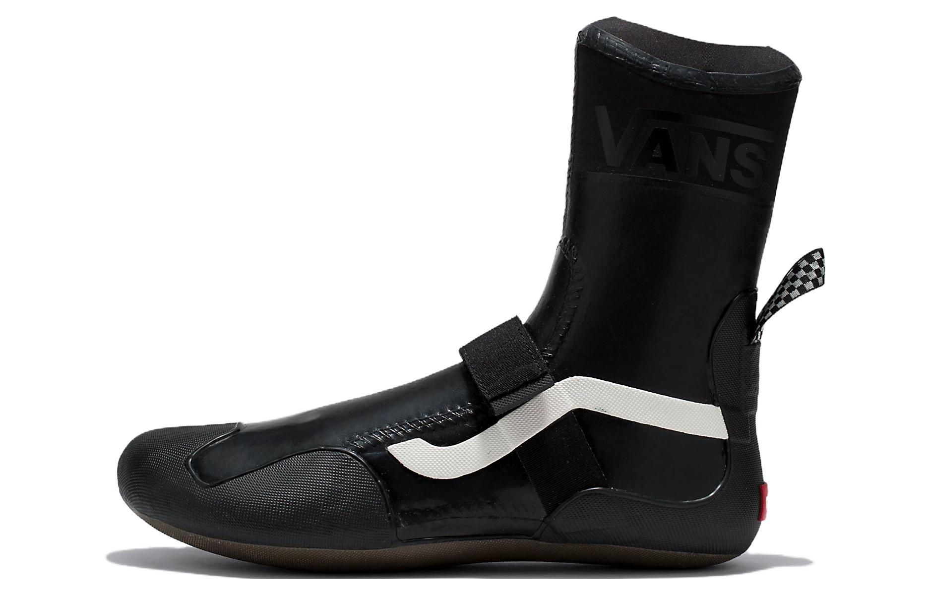 Vans Surf Boot 2 Hi V 5mm 'Black' VN0A5AODENR