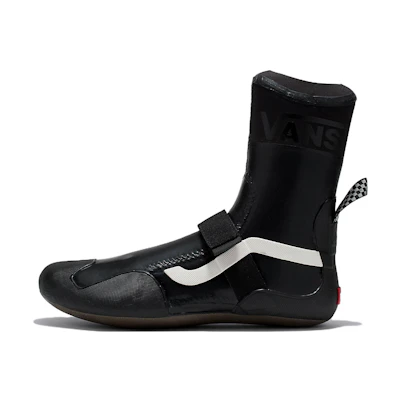 Vans Surf Boot 2 Hi V 5mm 'Black'