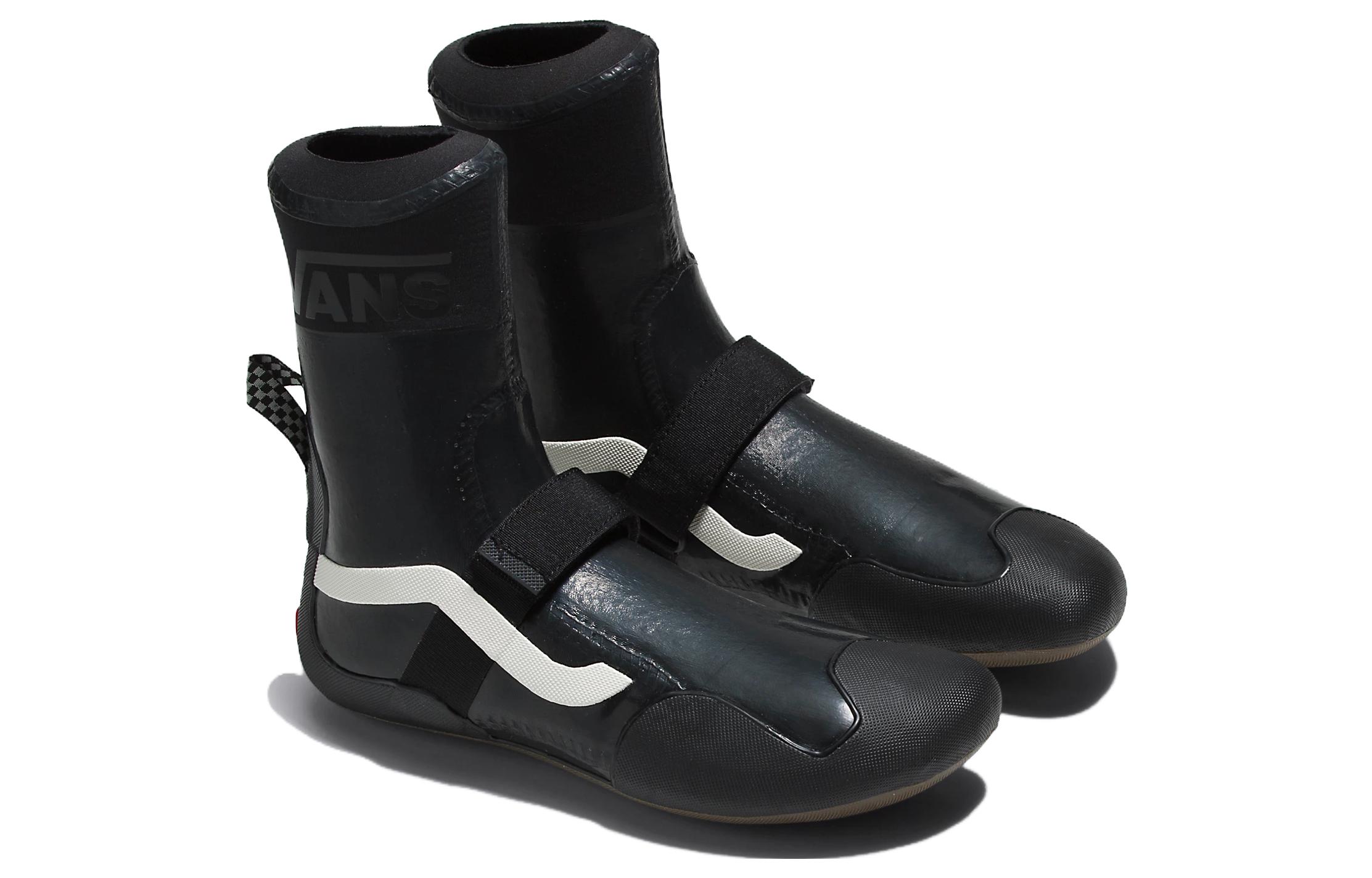 Order Vans Surf Boot 2 Hi V 5mm ''Schwarz'' VN0A5AODENR