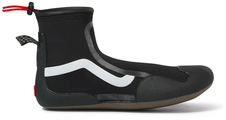 Vans Surf Boot 2 Mid Scarpe Resistenti Traspiranti da Skateboard Nero VN0A4UWLBLK Order Vans Surf Boot 2 Mid Scarpe Resistenti Traspiranti da Skateboard Nero VN0A4UWLBLK