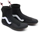 Lookbook Vans Surf Boot 2 Mid Scarpe Resistenti Traspiranti da Skateboard Nero VN0A4UWLBLK