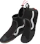 Shop Vans Surf Boot 2 Mid Scarpe Resistenti Traspiranti da Skateboard Nero VN0A4UWLBLK