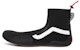 Vans Surf Boot 2 Mid Kasut Luncur Kasual Tahan Haus Anti-Tergelincir Hitam VN0A4UWLB9M