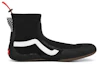 Order Vans Surf Boot 2 Mid Scarpe Antiscivolo Resistenti Casual Skateboard Nero VN0A4UWLB9M