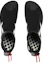 Lookbook Vans Surf Boot 2 Mid Scarpe Antiscivolo Resistenti Casual Skateboard Nero VN0A4UWLB9M