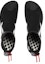 Lookbook Vans Surf Boot 2 Mid Kasut Luncur Kasual Tahan Haus Anti-Tergelincir Hitam VN0A4UWLB9M