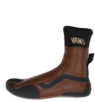 Vans Surf Boot Hi ST 3 'Black Brown' VN0A5KY9BRO Vans Surf Boot Hi ST 3 'Black Brown' VN0A5KY9BRO