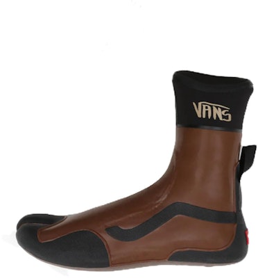 Vans Surf Boot Hi ST 3 'Black Brown' VN0A5KY9BRO Buy Vans Surf Boot Hi ST 3 'Black Brown' VN0A5KY9BRO