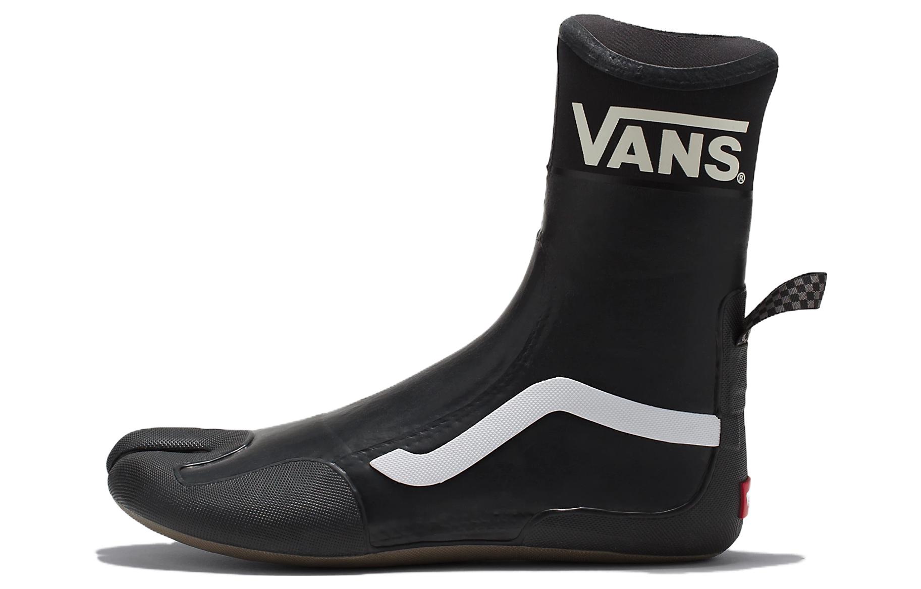 Vans Surf Boot Hi St 3Mm 'Black' VN0A5KY9BKA