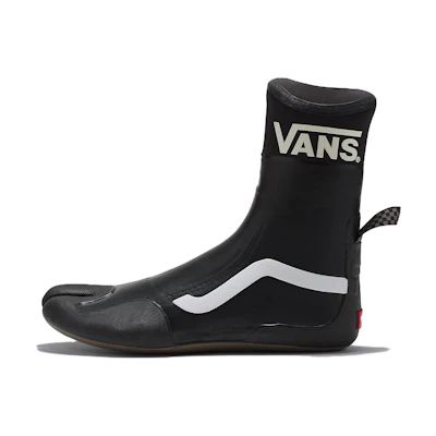 Vans Surf Boot Hi St 3Mm 'Black'