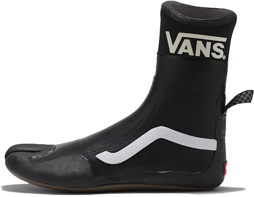 Vans Surf Boot Hi St 3Mm ''Zwart'' VN0A5KY9BKA Buy Vans Surf Boot Hi St 3Mm ''Zwart'' VN0A5KY9BKA