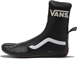Vans Surf Boot Hi St 3Mm 'Black' VN0A5KY9BKA Vans Surf Boot Hi St 3Mm 'Black' VN0A5KY9BKA