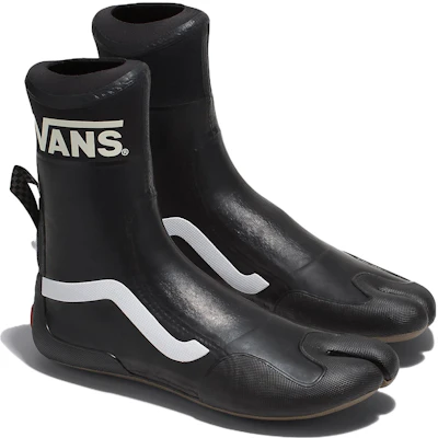 Vans Surf Boot Hi St 3Mm ''Zwart'' VN0A5KY9BKA Order Vans Surf Boot Hi St 3Mm ''Zwart'' VN0A5KY9BKA