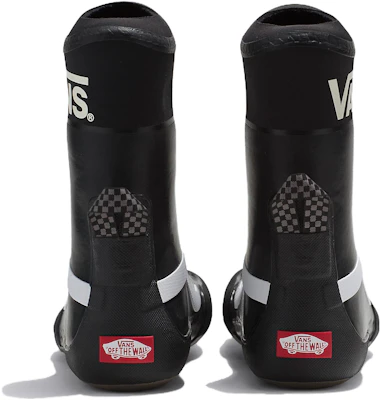 Vans Surf Boot Hi St 3Mm ''Zwart'' VN0A5KY9BKA Lookbook Vans Surf Boot Hi St 3Mm ''Zwart'' VN0A5KY9BKA