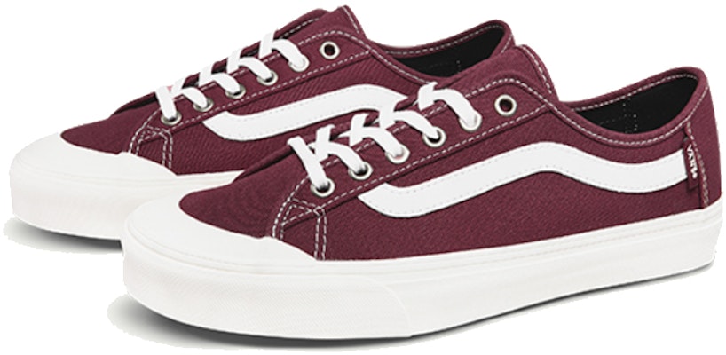Vans Surf Shoes Red Wine Red VN0A32SBOTU Order Vans Surf Shoes Red Wine Red VN0A32SBOTU