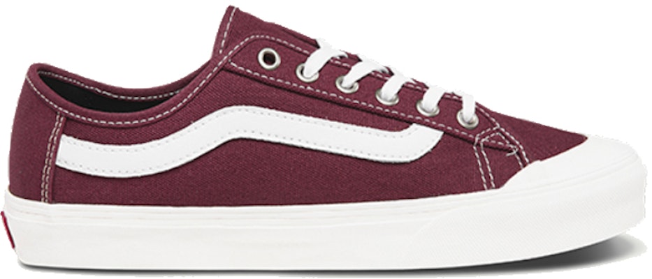 Vans Surf Shoes Red Wine Red VN0A32SBOTU Lookbook Vans Surf Shoes Red Wine Red VN0A32SBOTU